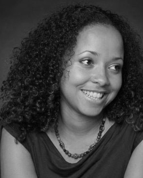 Alice Knuth portrait