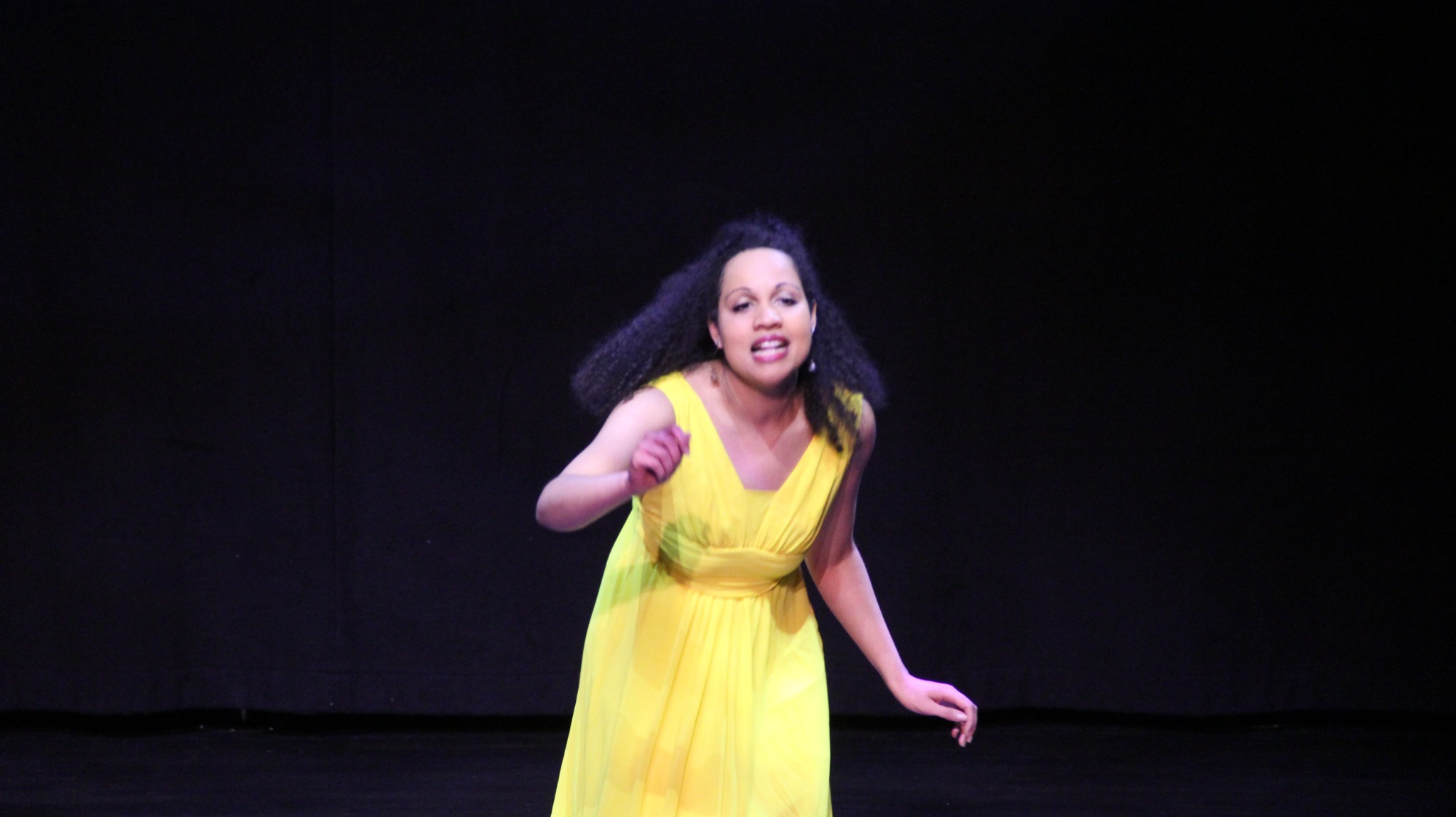 For Colored Girls stage still