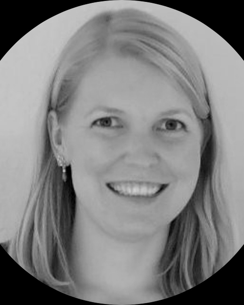 Portrait of Maja Hansen