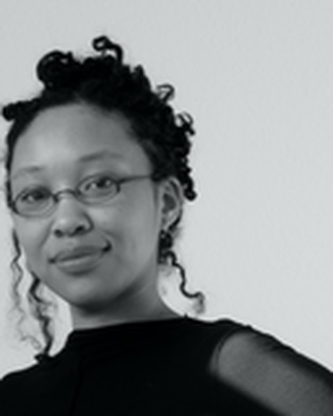 Dr. Myriam Diatta portrait