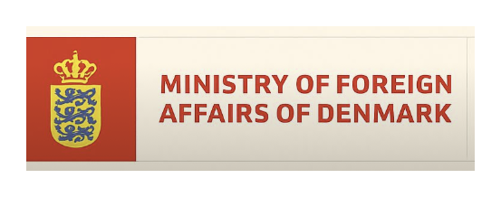 Royal Danish Embassy in Kenya logo
