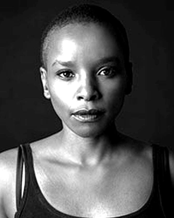 Wanjiku-Victoria Seest portrait