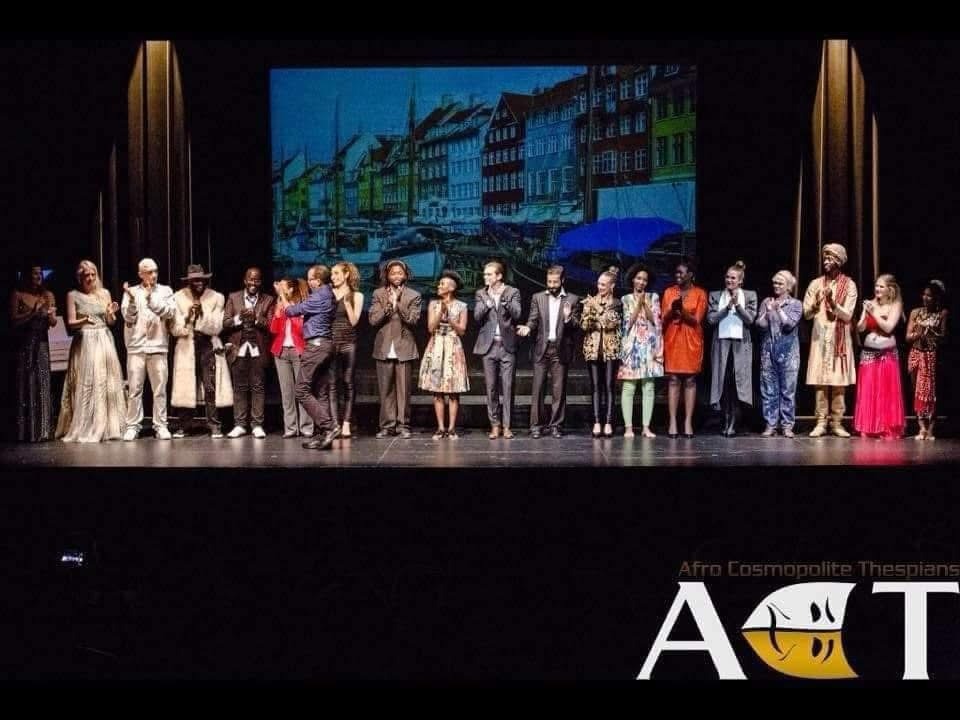 The Merchant of Venice production image