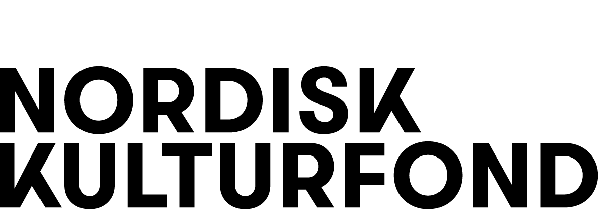 Nordisk Kulturfond logo